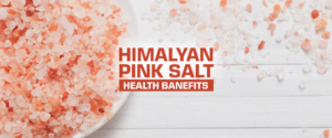 Himalayan pink salt health benefits, Uses, Side Effects, safety measure & More!