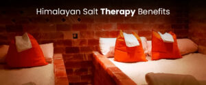 Himalayan salt therapy benefits, What it is and how it can help?